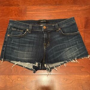 Jean Cut Off Short—Tribute